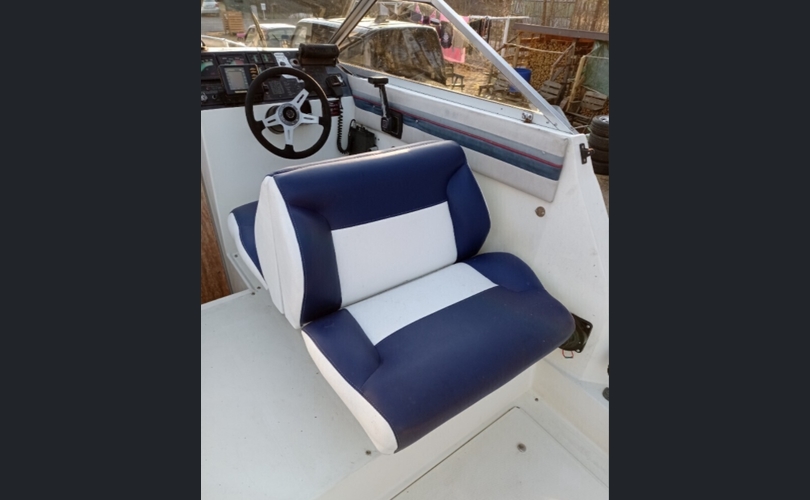 Bayliner 2155 Ciera-kuva-3